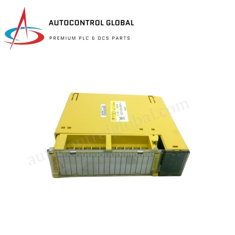 A03B-0819-C161 AOR16G GE 16-Punkt-Relaisausgangsmodul