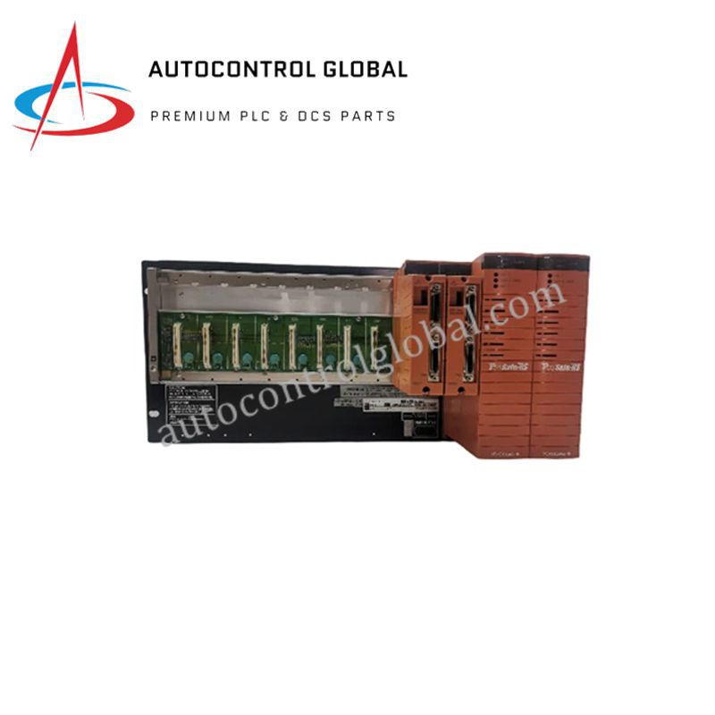 SNB10D-213/CU2T | Industrial Safety Node Unit for ProSafe-RS