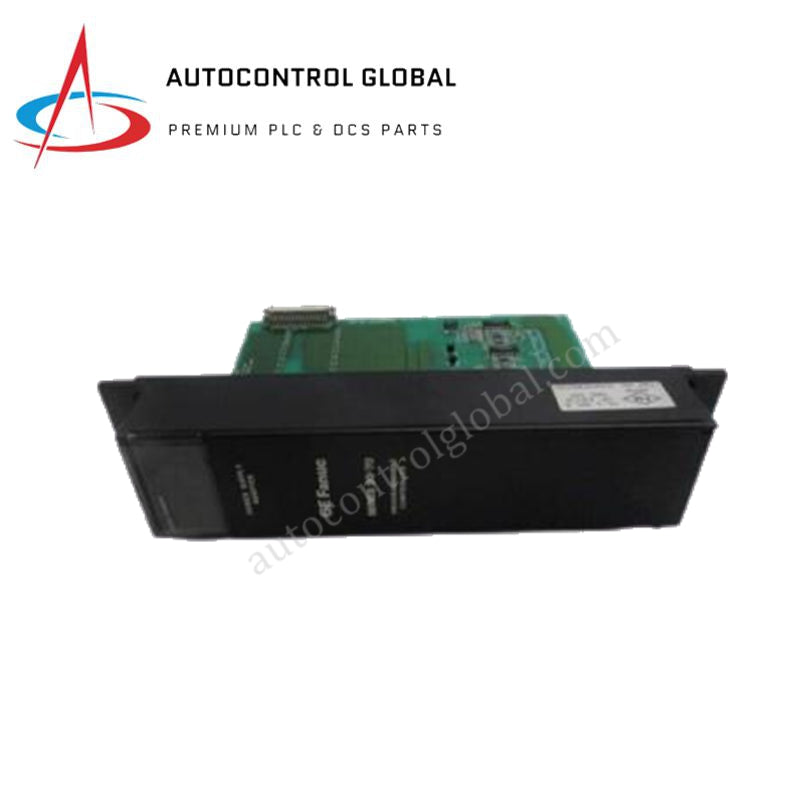 IC697PWR720D GE Fanuc Power Supply Module | New & Original Stock