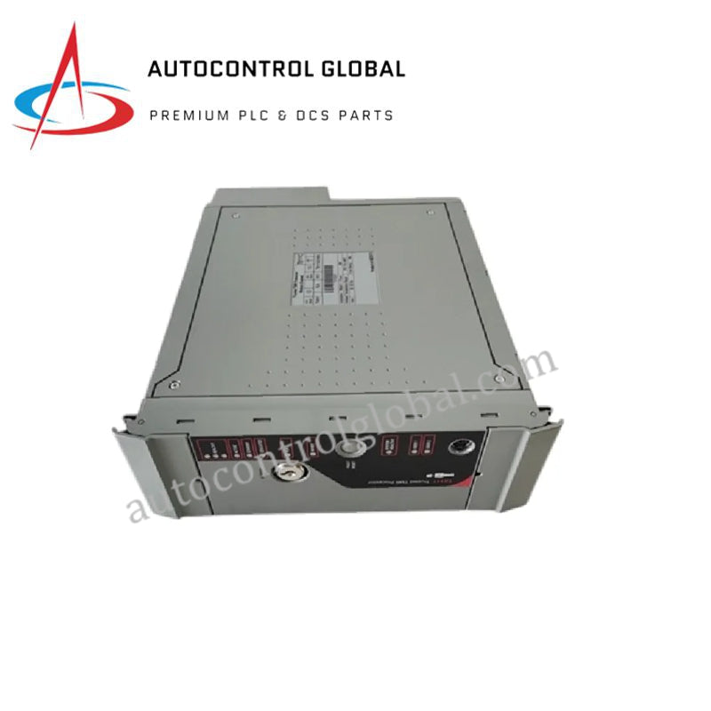 Trusted SIL3 TMR Processor Module | T8151 | ICS Triplex