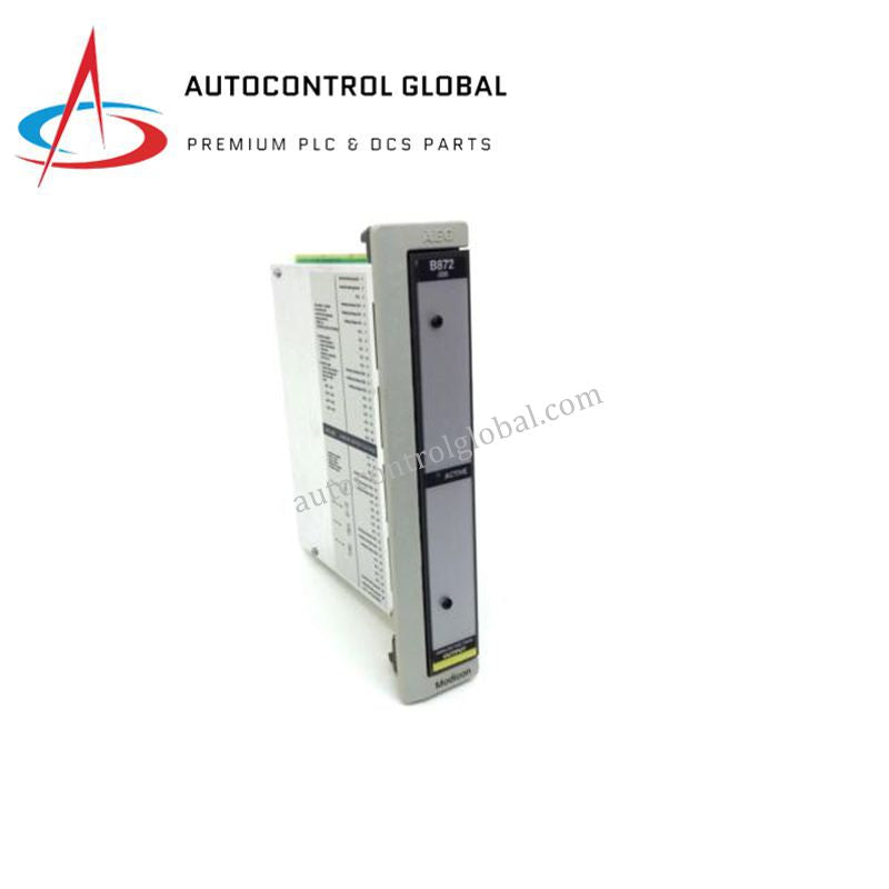 AS-B984-100 by Schneider | 800 Series Discrete I/O Module