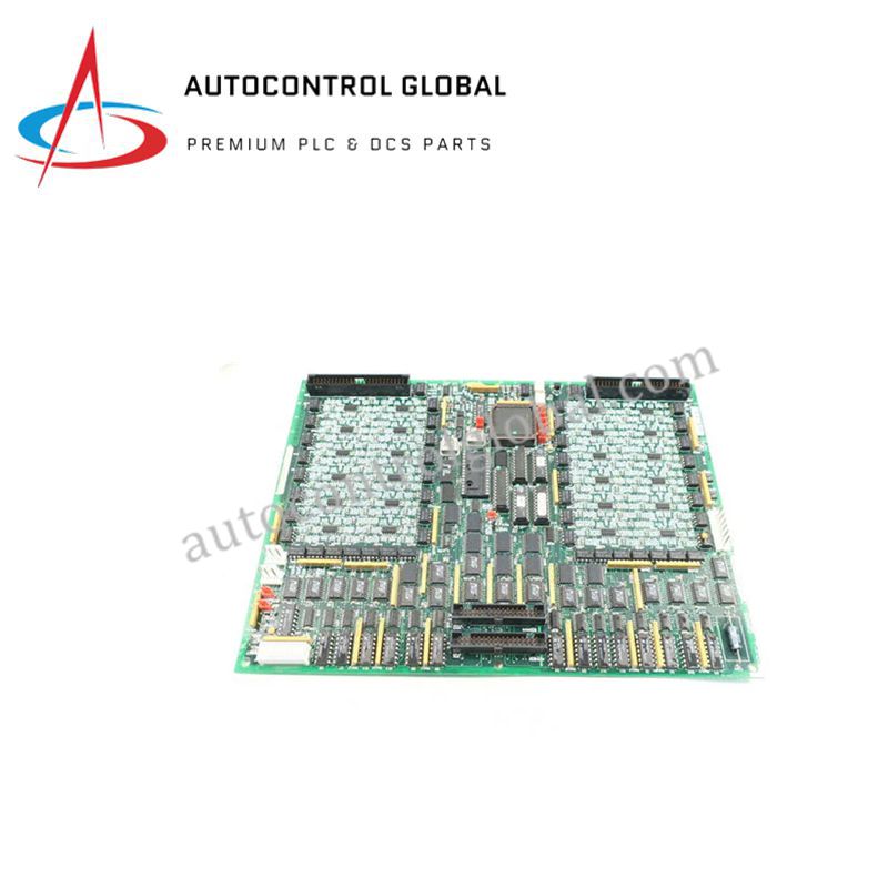 Mark V Trip Control Board | GE DS200TCTLG1ABB