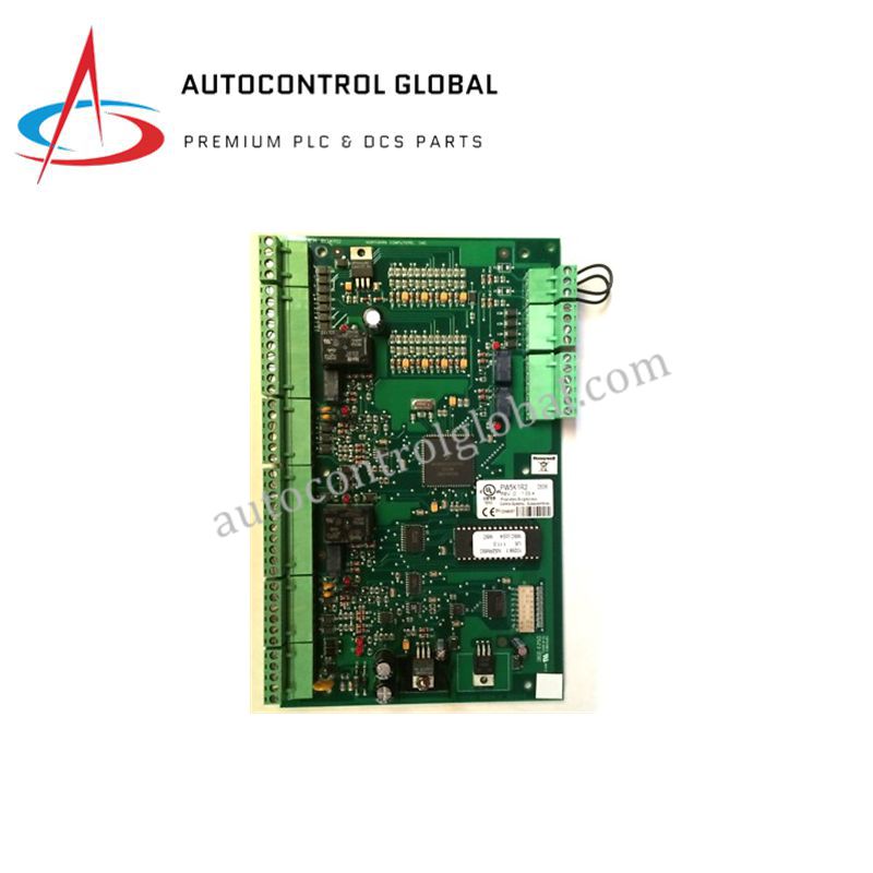 PW5K1R2 | Honeywell Access Control for High-Security Areas