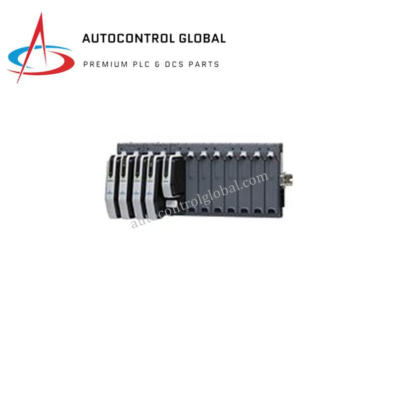 SE4050E0C0 | Emerson I/O Interface Carrier with Signal Filtering and Isolation