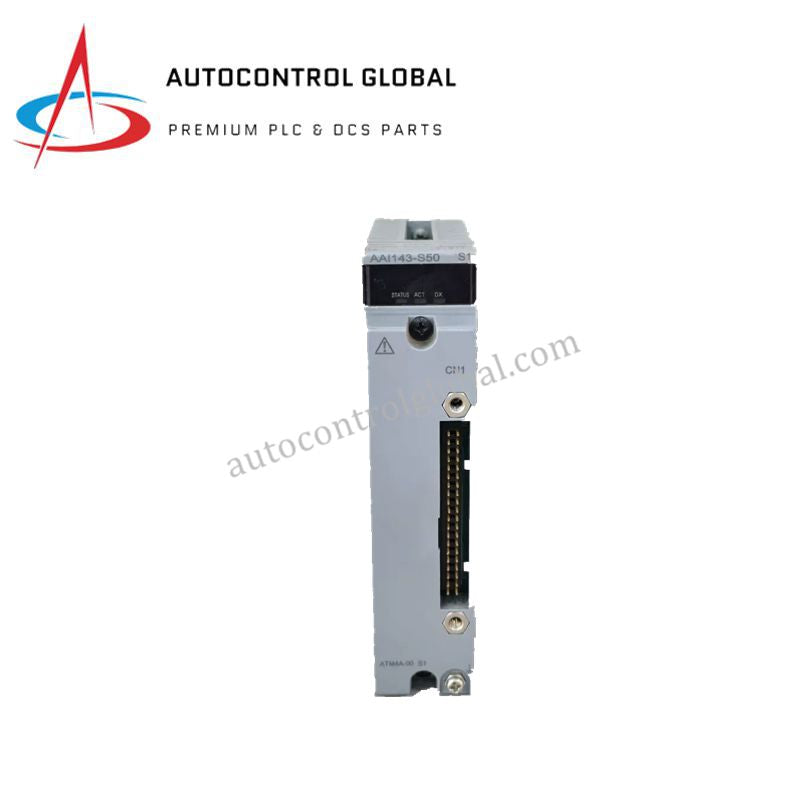 ATD5A-00 S1 | Yokogawa 32-Point I/O Interface Adapter