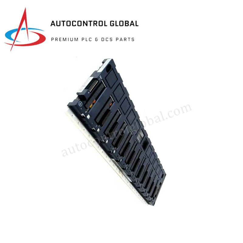 IC695CHS012-CA GE Fanuc 12-Slot Backplane | New & Original Stock
