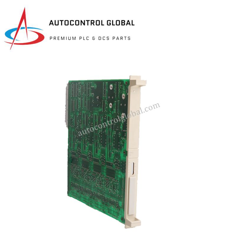 DSPC155 | ABB Processor Board & Encoder Interface Module