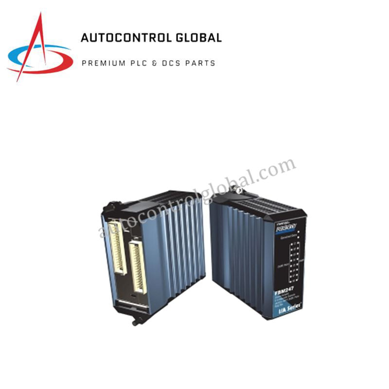 P0916ND | Foxboro Shielded Cable for Distributed Control Systems