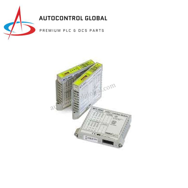 MTL4841 | Honeywell HART Communication Module with Modbus RTU