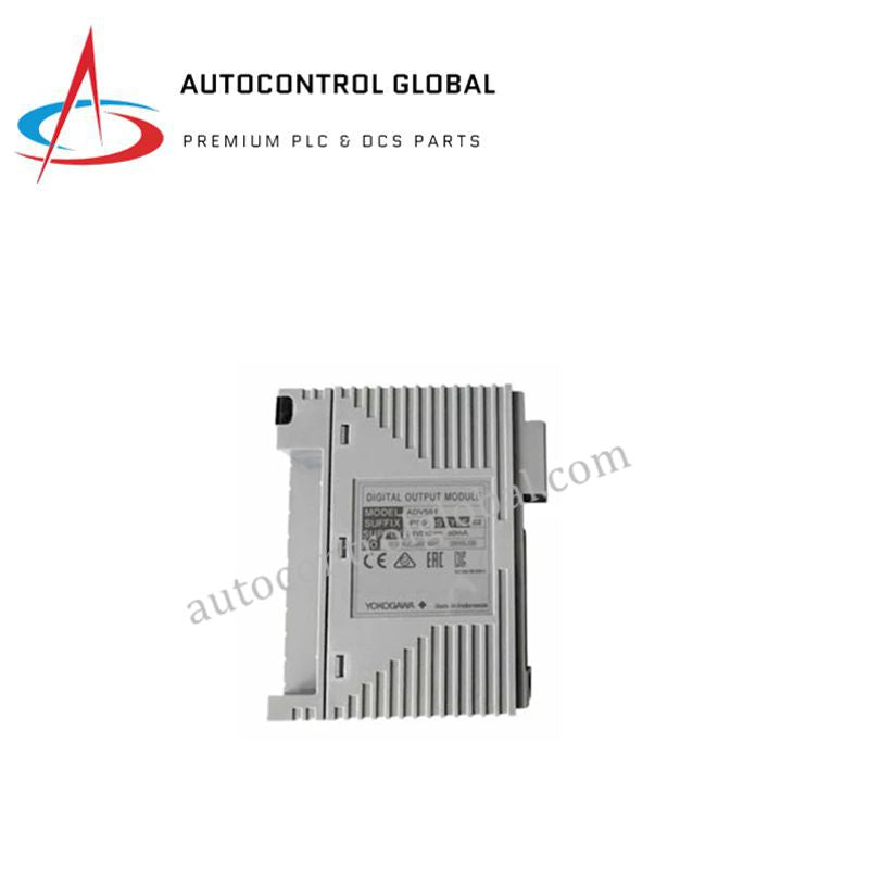 YOKOGAWA ADC32 S1 | Contact Output Module for CENTUM VP