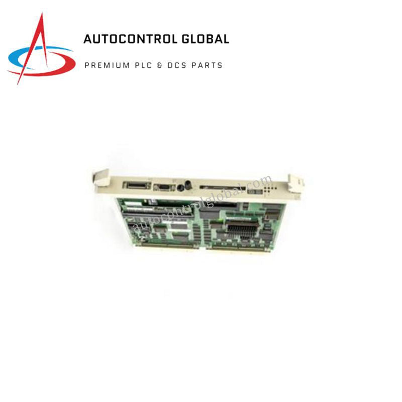 DSPC155 | ABB Processor Board & Encoder Interface Module