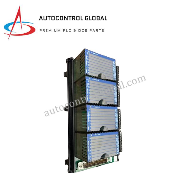 P0916ND | Foxboro Shielded Cable for Distributed Control Systems
