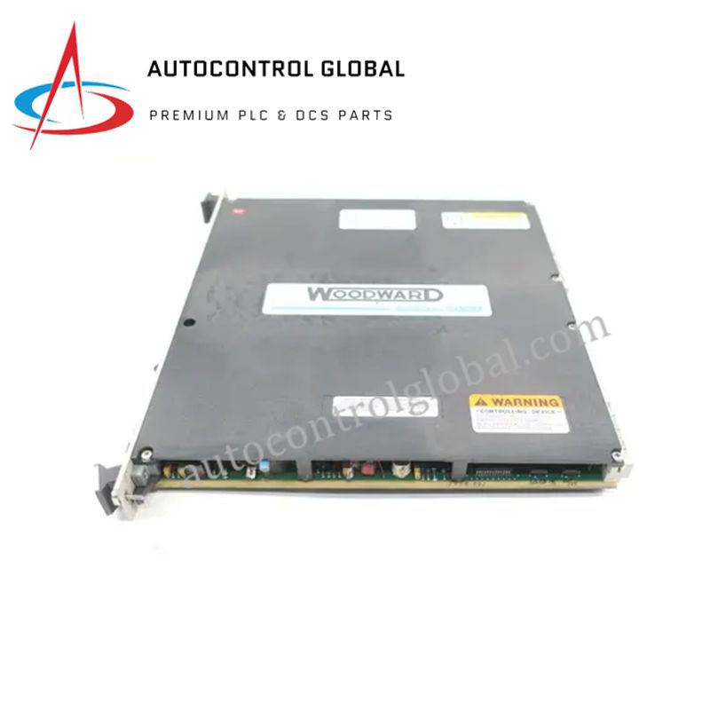 5466‑1001 Micronet Plus PLC Module | Industrial Control Module