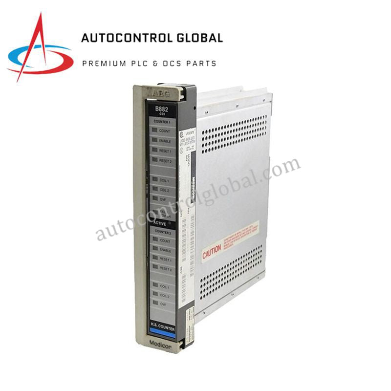 AC Input Module AS-BDEP-208 | Schneider Electric Compact I/O