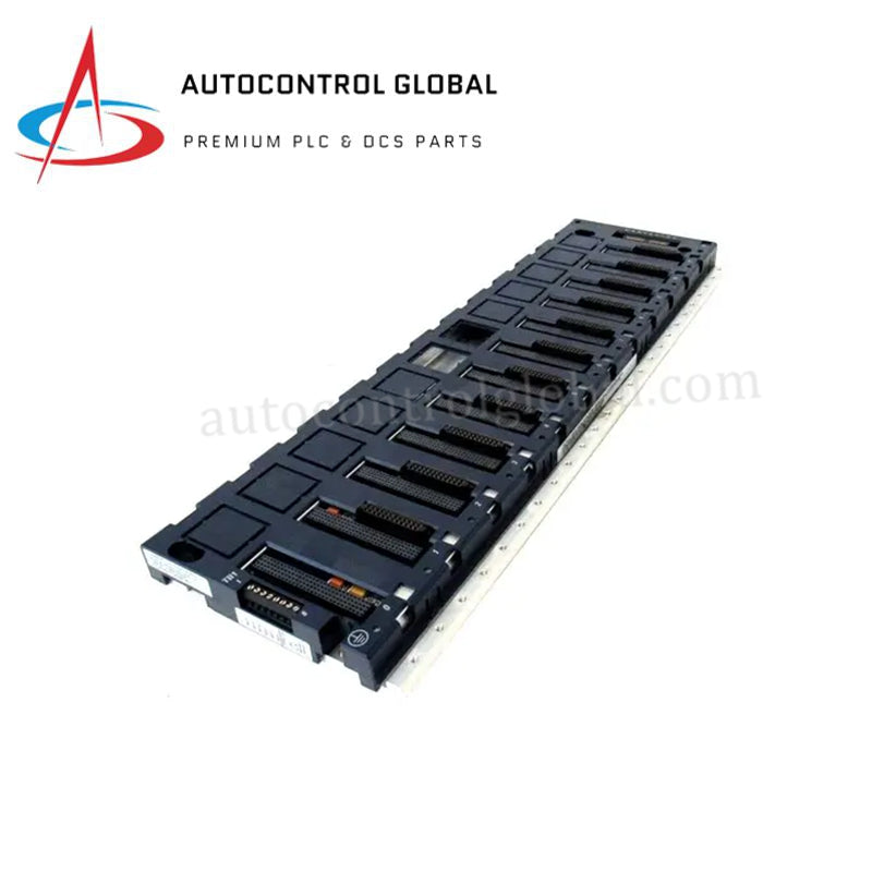 IC695CHS012-CA GE Fanuc 12-Slot Backplane | New & Original Stock