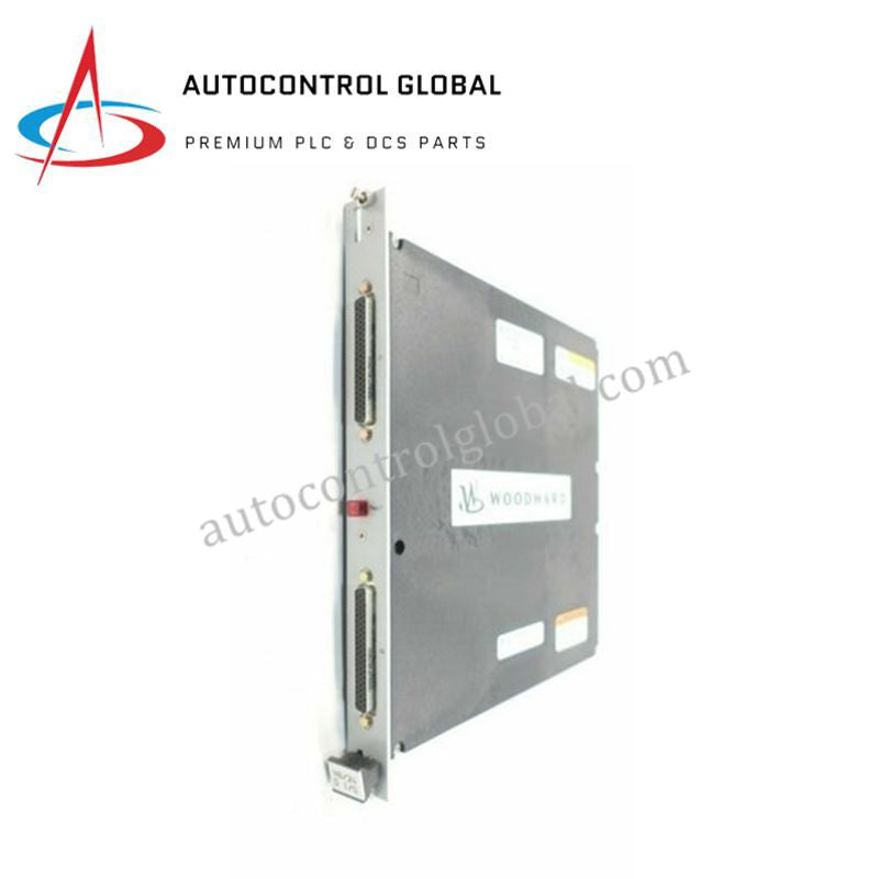 Módulo sensor de velocidad PLC Woodward 5464‑658 REV H para motores ...
