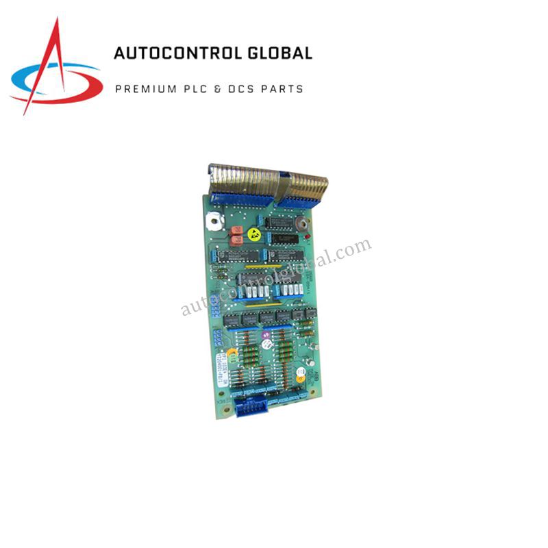 YPI103E YT204001-FB | ABB Digital Input Board for Automation Systems