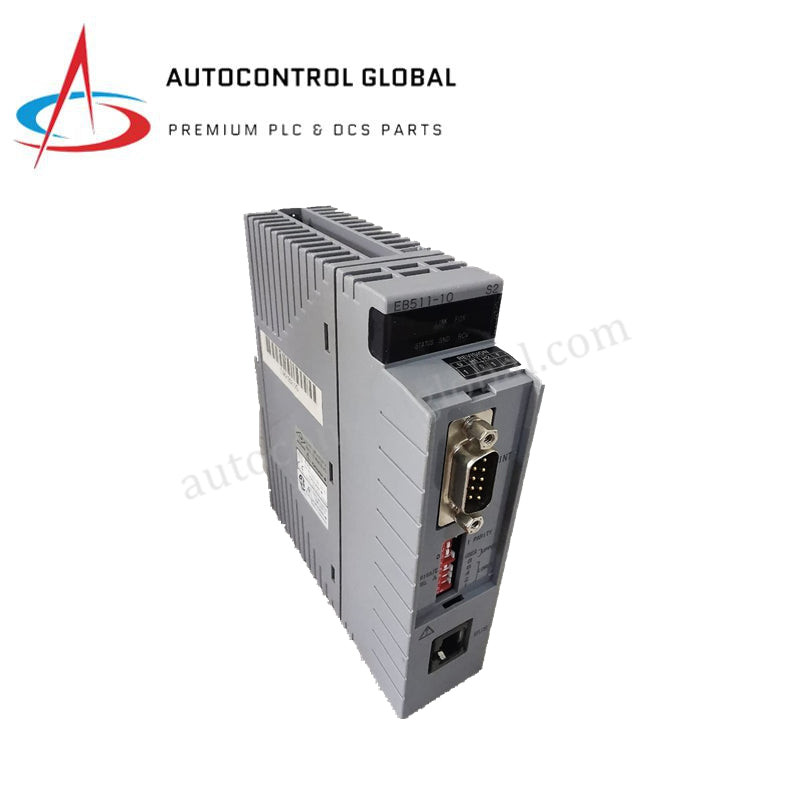 EB511-10 Modul Antarmuka Bus Yokogawa | Stok Baru & Asli