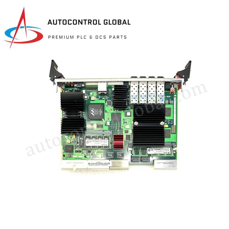 Pentium III VMEbus едноплатков компютър | VMIVME-7750-734 | GE Fanuc