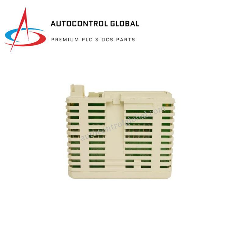 ABB AI890 | Industrial Analog Input Module for Hazardous Areas