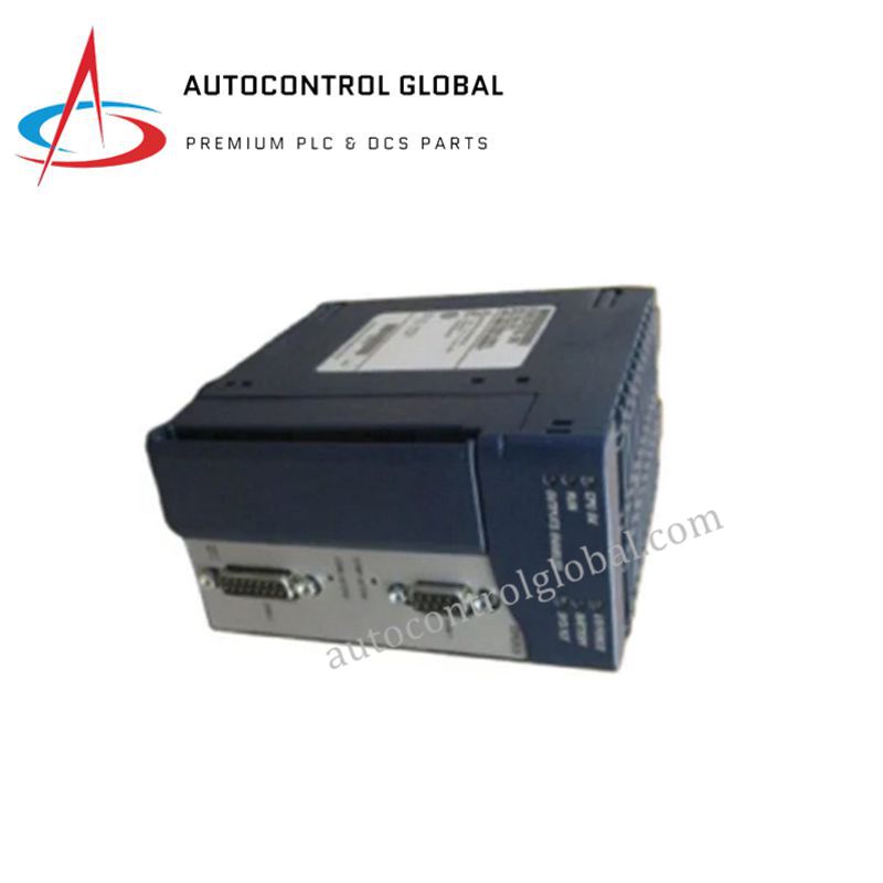 IC695CRU320-EY Redundant Processor | GE Fanuc Industrial Automation