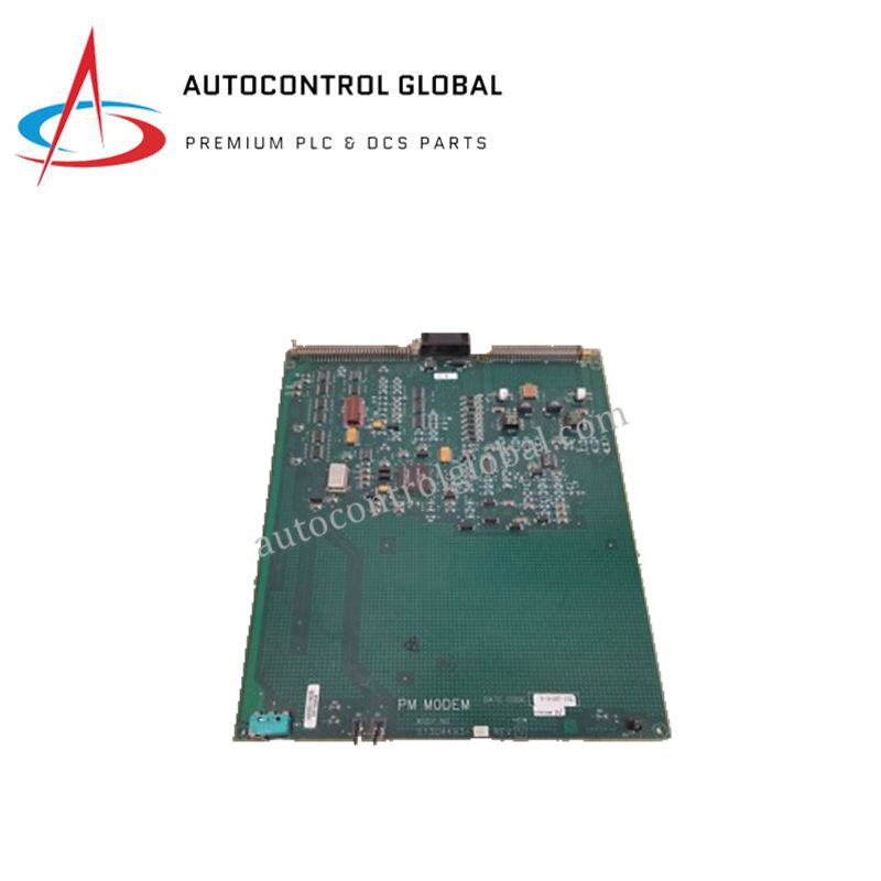 51304493-250 | Honeywell Modem Card for Advanced Process Manager