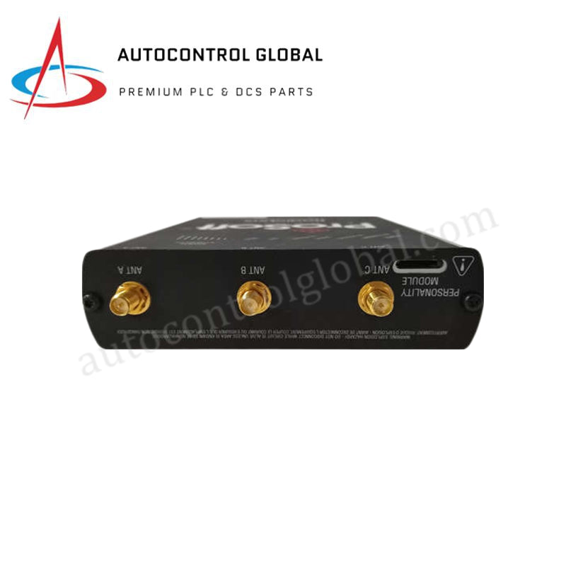 RLX2-IHNF-W-A ProSoft 802.11abgn Ātrs rūpniecības bezvadu punkts