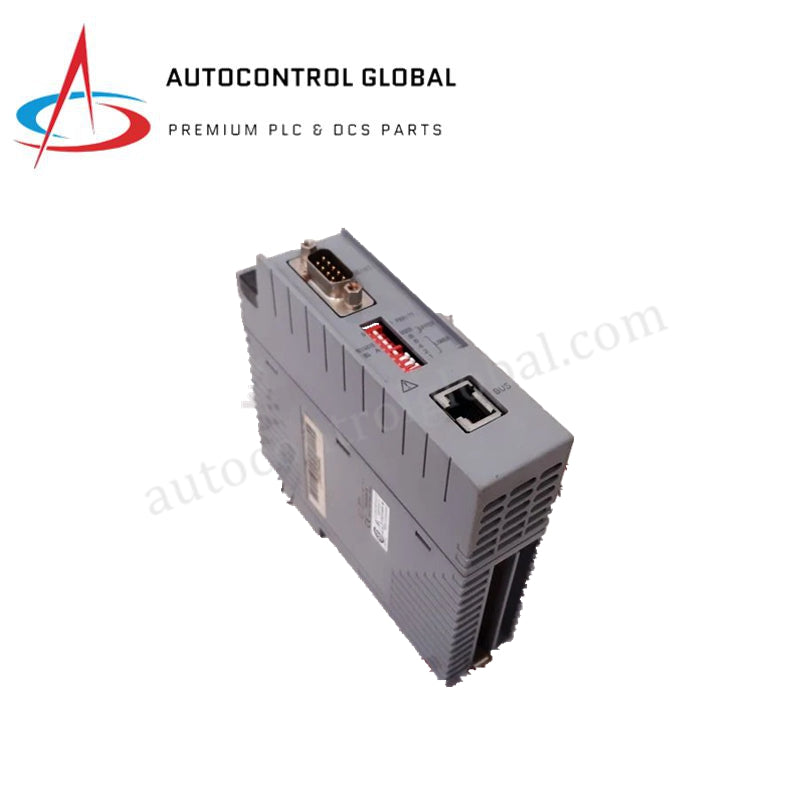 EB511-10 Modul Antarmuka Bus Yokogawa | Stok Baru & Asli