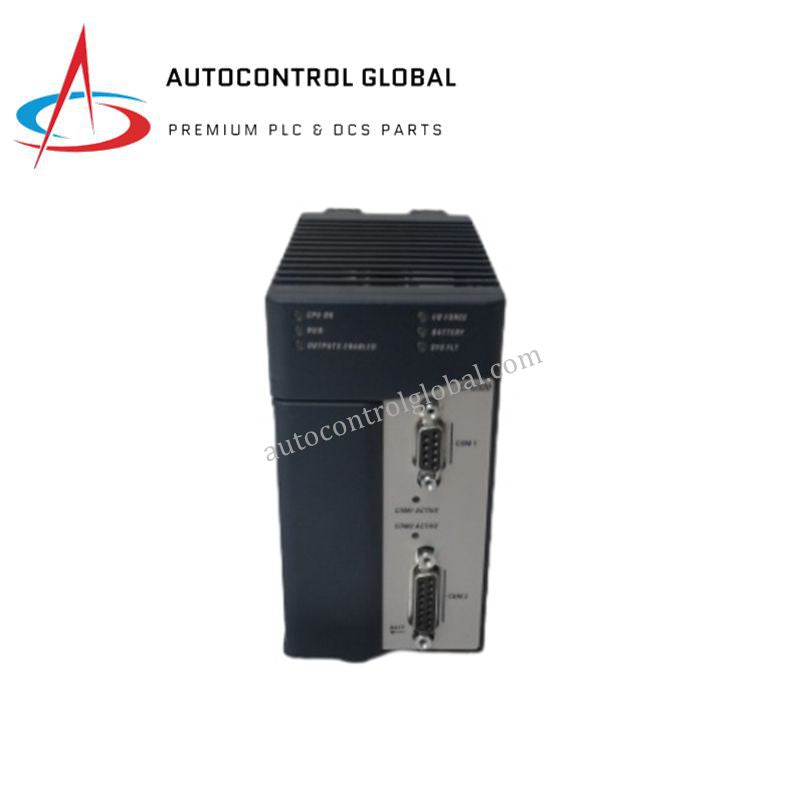 GE Fanuc IC694ALG232 | RX3i Analog Input Module for Automation