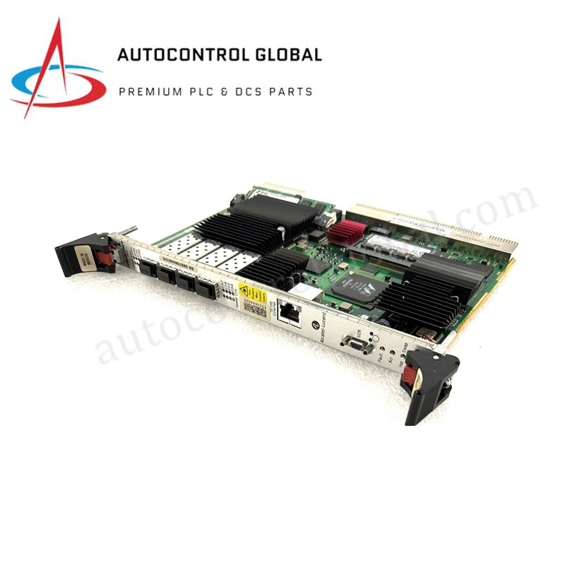 Pentium III VMEbus едноплатков компютър | VMIVME-7750-734 | GE Fanuc