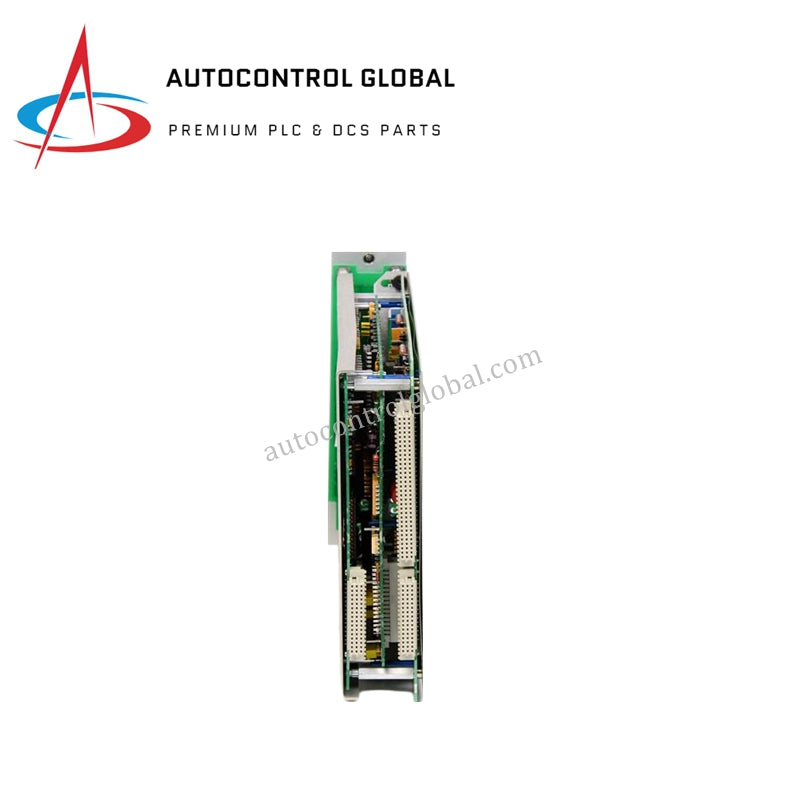 3300/03-03-00 Bently Nevada Sistem Monitörü Stokta