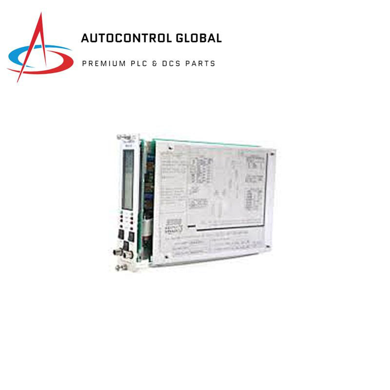 3300/16-13-01-01-00-00-00 | Bently Nevada | Dual Vibration Monitor