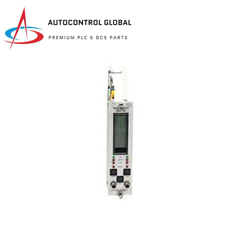 3300/16-14-01-03-00-00-00 Bently Nevada Vibration Monitor
