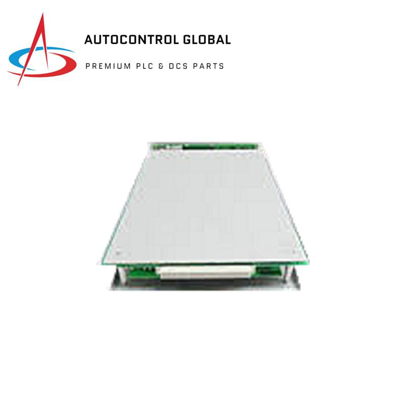 Advanced Monitor Module 3300/45-XX-01-03-00 Bently Nevada Monitor Module – AutoControl Global