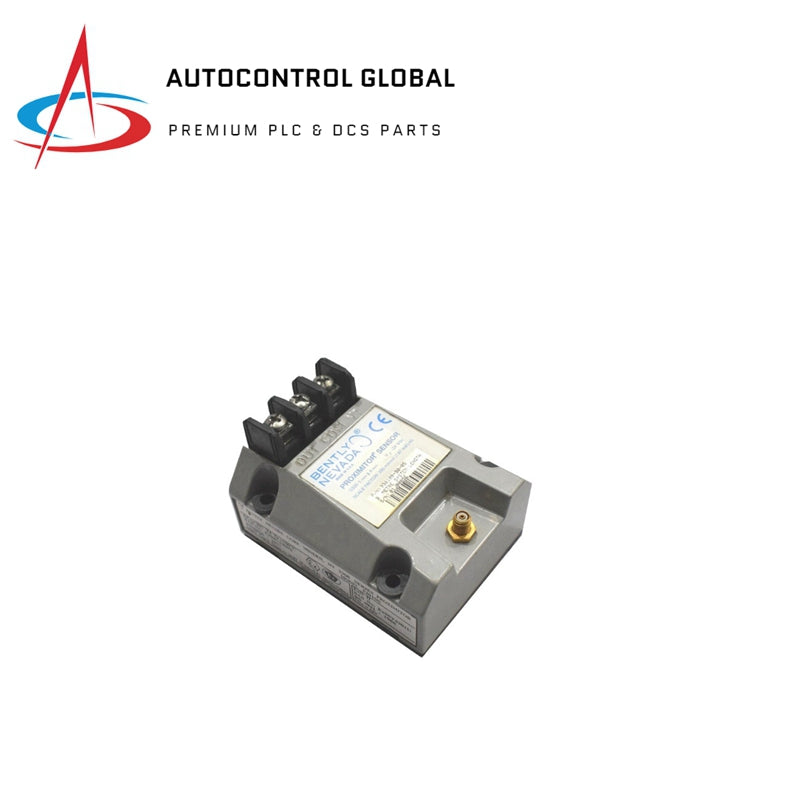 330100-90-05 | Bently Nevada | 3300 Proximitor Sensor