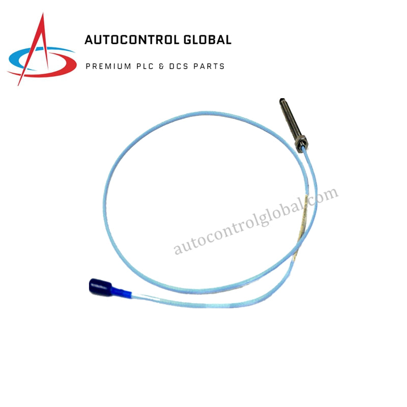 330101-25-44-10-02-05 | BENTLY NEVADA 3300 XL 8 мм жақындық зондтары қоймада