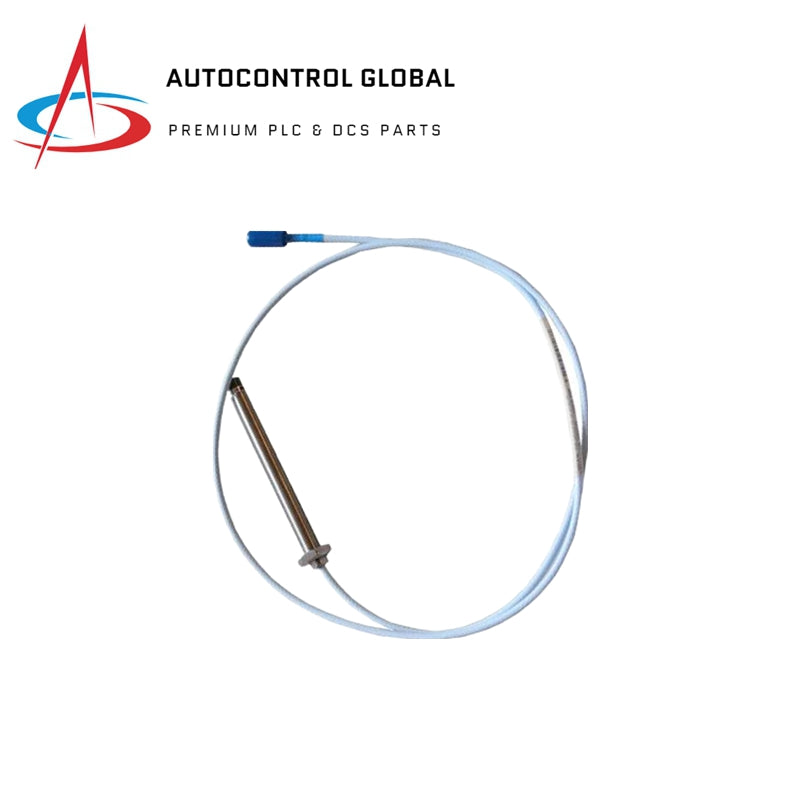 Nueva sonda de proximidad BENTLY NEVADA 330101-00-14-10-02-00 de 8 mm en stock