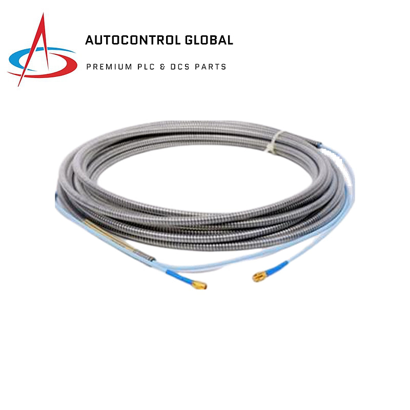 Bently Nevada 3300 and 7200 Series Cables – AutoControl Global