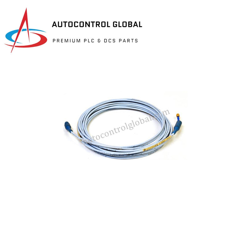 330130-080-12-00 | Bently Nevada | 3300 XL Extension Cable In Stock