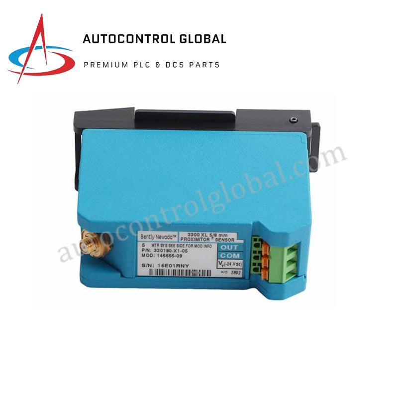 330180-X2-05 3300 XL Датчик Proximitor Bently Nevada