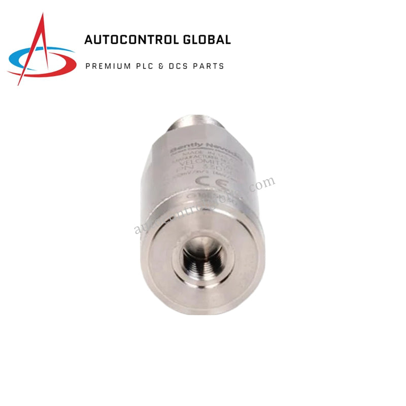 Bently Nevada 330525-00 Velomitor XA Piezo-velocity Sensor Brand New Ready to Ship