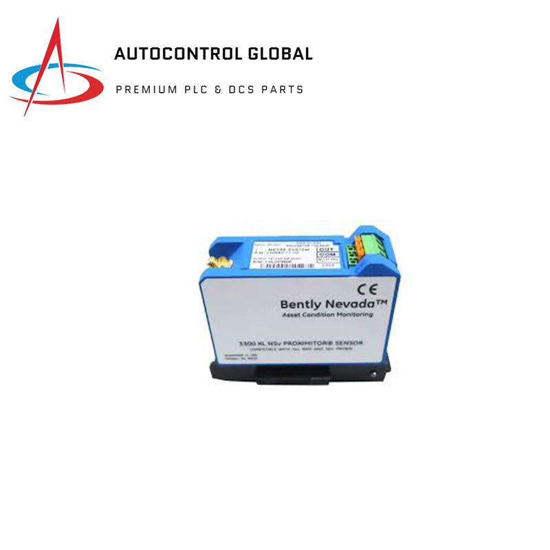 330980-51-CN | Bently Nevada | Датчик Proximitor 3300 XL NSv
