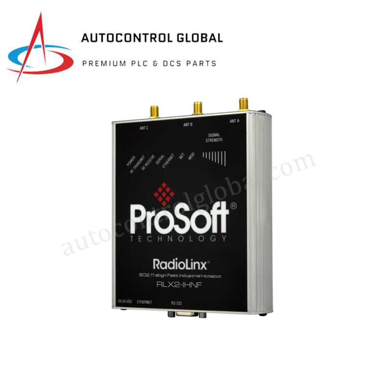 RLX2-IHNF-W-A ProSoft 802.11abgn Жылдам Өнеркәсіптік Ыстық Нүкте