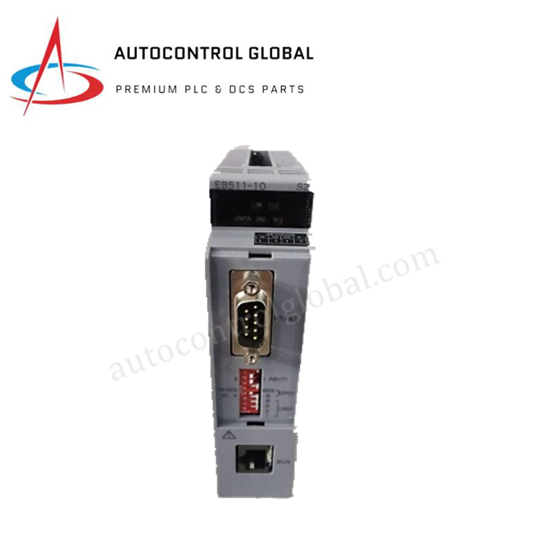 EB511-10 Modul Antarmuka Bus Yokogawa | Stok Baru & Asli