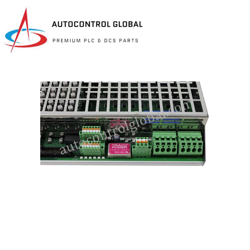 ANB10D-425/CU2T S2 | Hot-Swappable ESB Bus Node for Yokogawa Systems