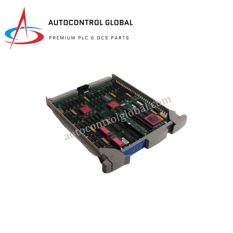 DCS Module 51304685-150 | Honeywell High-Precision Comm Card