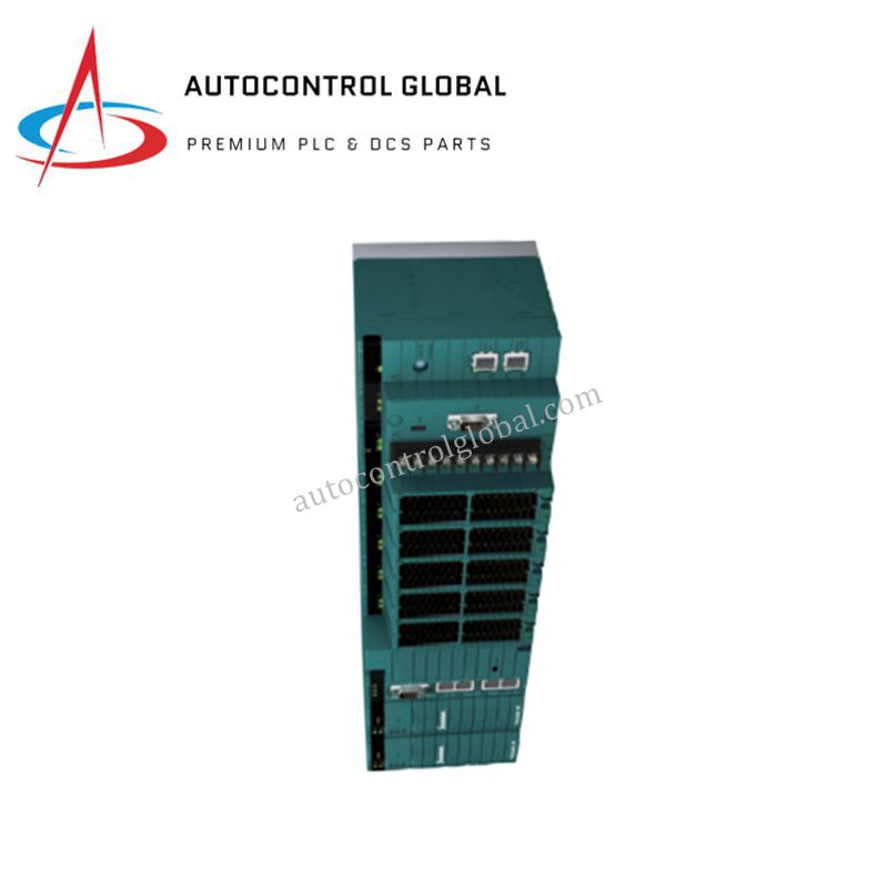 Control Processor Module Control Edge Plc NFCP502-W05 | Powerful CPU Module for Automation & Control ...