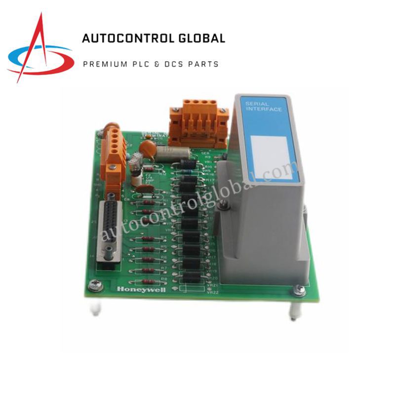 51303932-476 by Honeywell | MC-TSIM12 Temperature Input Card