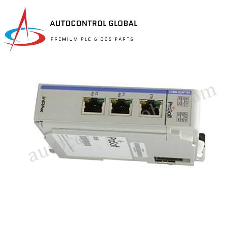 MVI69L-MBTCP ProSoft Technology Modbus TCP Klient-Server