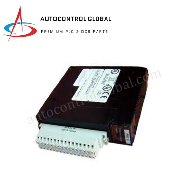 16-Kanal-Thermoelement-Eingangsmodul | GE Fanuc HE693THM166